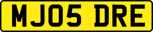 MJ05DRE