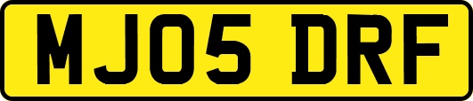 MJ05DRF
