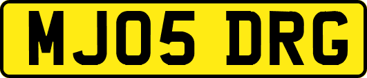 MJ05DRG