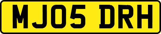 MJ05DRH