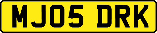 MJ05DRK