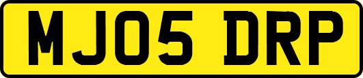 MJ05DRP