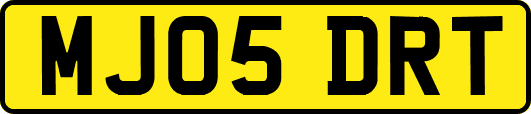 MJ05DRT