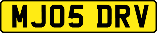 MJ05DRV