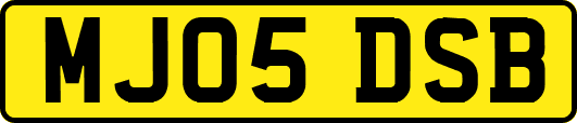 MJ05DSB