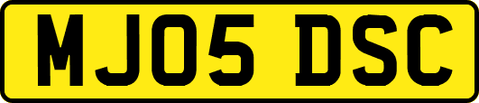 MJ05DSC