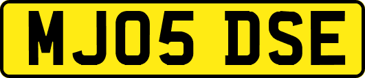 MJ05DSE