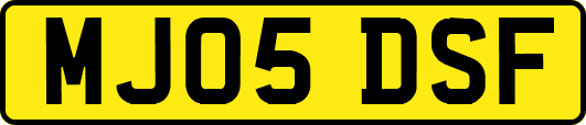 MJ05DSF