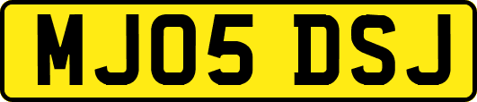 MJ05DSJ