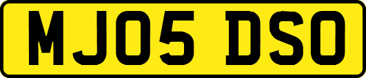 MJ05DSO