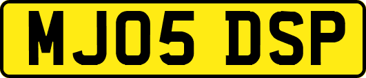 MJ05DSP