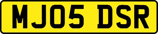 MJ05DSR