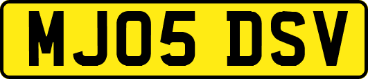 MJ05DSV