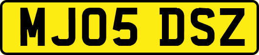 MJ05DSZ