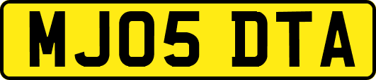 MJ05DTA