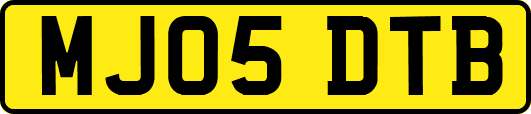 MJ05DTB