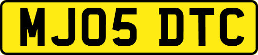 MJ05DTC