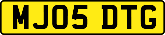 MJ05DTG