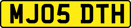 MJ05DTH
