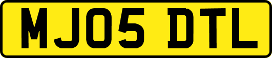 MJ05DTL