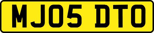 MJ05DTO