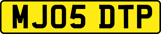 MJ05DTP