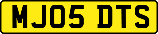 MJ05DTS