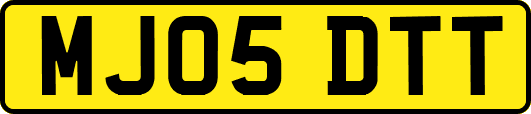 MJ05DTT
