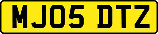 MJ05DTZ
