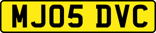 MJ05DVC
