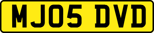 MJ05DVD
