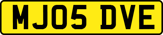 MJ05DVE
