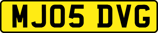 MJ05DVG