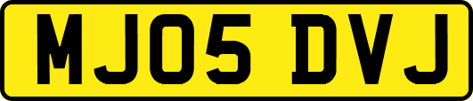MJ05DVJ