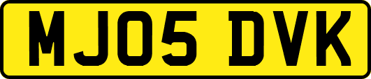 MJ05DVK
