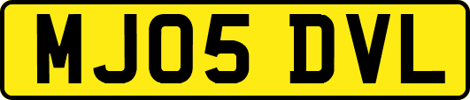 MJ05DVL