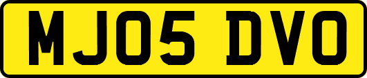 MJ05DVO