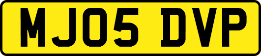 MJ05DVP