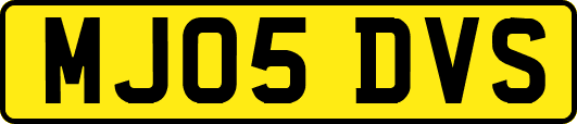 MJ05DVS