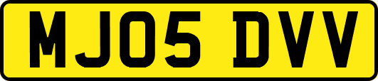MJ05DVV
