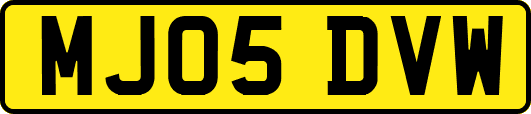 MJ05DVW