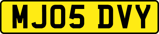 MJ05DVY