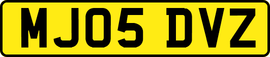 MJ05DVZ
