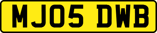 MJ05DWB