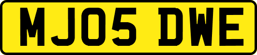 MJ05DWE