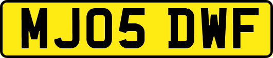 MJ05DWF
