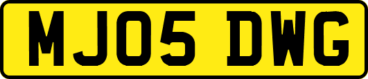 MJ05DWG