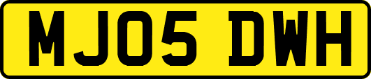 MJ05DWH