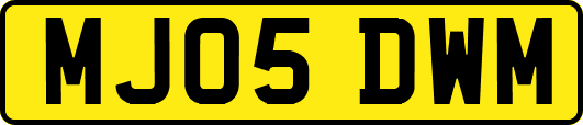 MJ05DWM