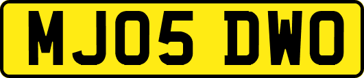 MJ05DWO